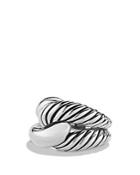 David Yurman Infinity Large Ring