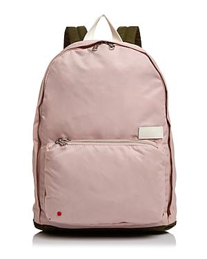 State Adams Tricolor Nylon Backpack