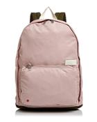 State Adams Tricolor Nylon Backpack