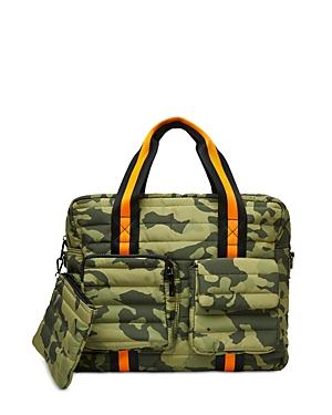 Think Royln The Nomad Quilted Traveler Tote