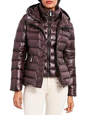 Dawn Levy Kimmy Puffer Jacket