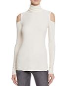 Bailey 44 Troy Cold Shoulder Sweater