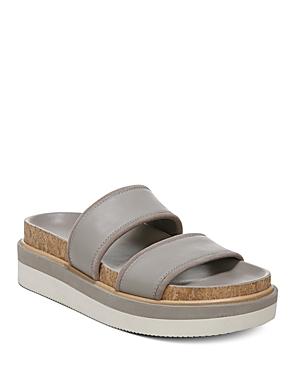 Vince Women's Jenita E Slip On Sandals