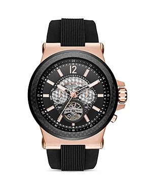 Michael Kors Dylan Automatic Watch, 48mm