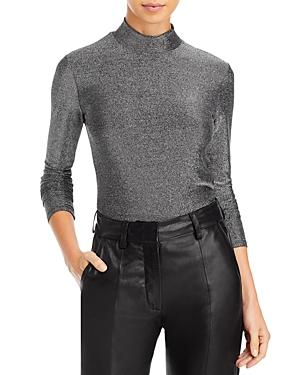Fore Turtleneck Top