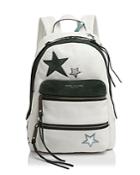 Marc Jacobs Star Patchwork Backpack