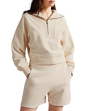 Ted Baker Varen Funnel Neck Sweater