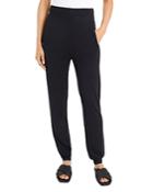 Misook Knit Jogger Pants
