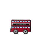 Michael Michael Kors Red Bus Sticker