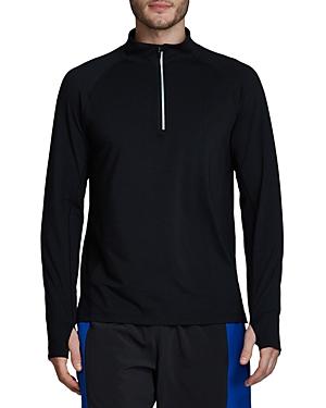 Fourlaps Level Tech Half Zip Pullover