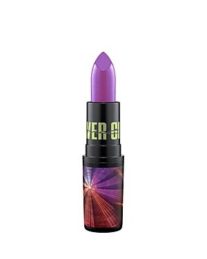 Mac Girls Raver Girl Lipstick