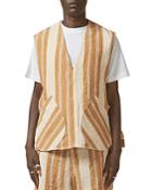 Nicholas Daley Pullover Vest