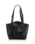 Chloe Darryl Small Leather Tote