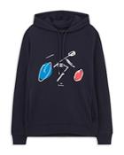 Ps Paul Smith Cycling Man Hoodie