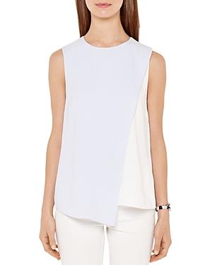 Ted Baker Fawney Color Block Layered Top