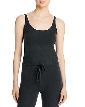 Aqua Cashmere Cami - 100% Exclusive