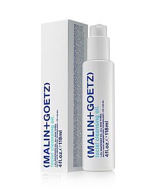 Malin+goetz Facial Cleansing Oil
