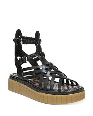 Sam Edelman Women's Geana Strappy Sandals