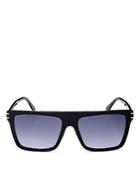 Marc Jacobs Women's Flat Top Sunglasses, 58mm
