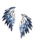 Juliet & Company Wing Drop Earrings - Compare At $58