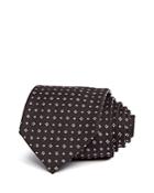 The Men's Store At Bloomingdale's Small Florette Neat Classic Tie