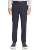 Ted Baker Crawlt Debonair Checked Slim Fit Suit Trousers - 100% Exclusive
