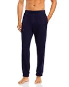 Atm Anthony Thomas Melillo Waffle Knit Regular Fit Lounge Pants