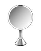 Simplehuman Sensor Makeup Mirror, 8, 5x Magnification
