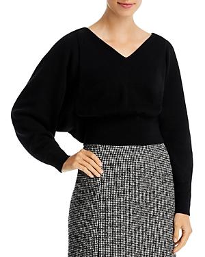 Lafayette 148 New York Convertible Sweater