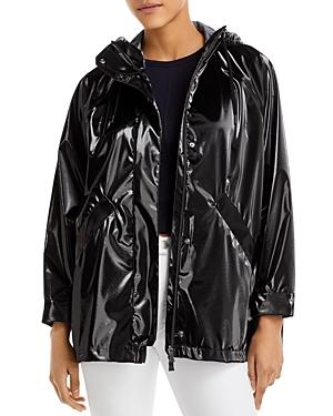Herno Hooded Jacket