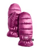 Ugg Puff All Weather Mittens