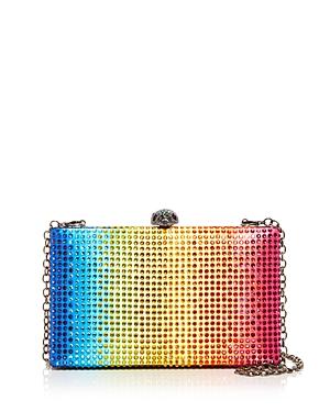 Kurt Geiger London Crystal Kensington Clutch