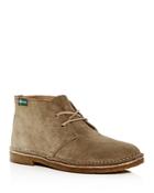 Eastland 1955 Edition Men's Hull 1955 Suede Chukka Boots