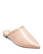 Cole Haan Women's Raelyn Studded Mules