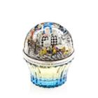 House Of Sillage Vetu De Grandeur Parfum Limited Edition Snow Globe - 100% Exclusive