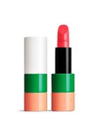 Hermes Rouge Hermes Satin Lipstick - Limited Edition Corail Fou