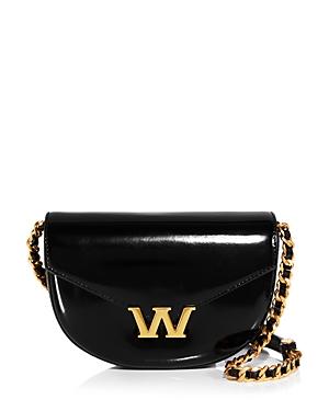 Alexander Wang W Legacy Leather Crossbody