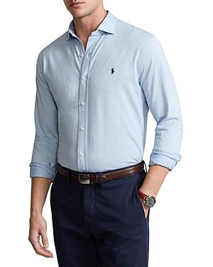 Polo Ralph Lauren Dot Print Jersey Shirt