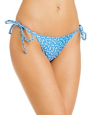 Faithfull The Brand Valensole Bikini Bottom