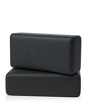 Buttah By Dorion Renaud Black Gold Skin Polishing Bar, Set Of 2