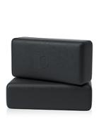 Buttah By Dorion Renaud Black Gold Skin Polishing Bar, Set Of 2
