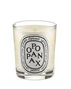Diptyque Opopanax Candle