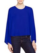 Vince Camuto Bell Sleeve Top - 100% Exclusive