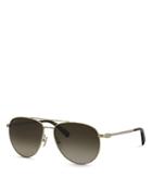 Salvatore Ferragamo Women's Aviator Sunglasses, 54mm (73% Off) - Comparable Value $295