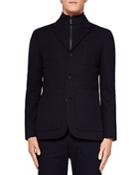 Ted Baker Roy Jersey Jacket