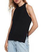 Allsaints Haliki Sweater Tank