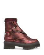 Sam Edelman Women's Linds Moto Booties