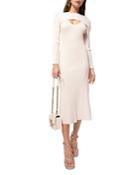Pinko Manresa Midi Dress