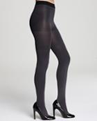 Spanx Tights - Reversible Tight End #005b