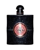 Yves Saint Laurent Black Opium Eau De Parfum 3 Oz.